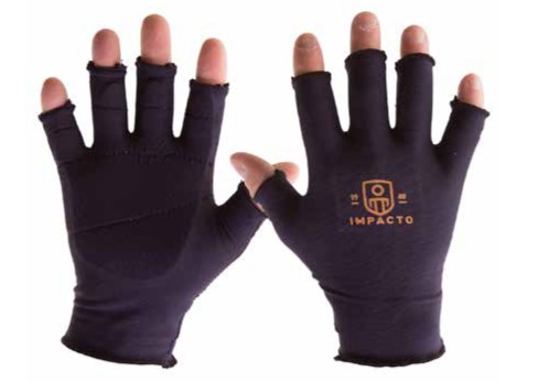 IMPACTO® Anti-Vibration Gloves 